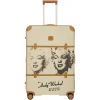 Flash Sale Andy Warhol Spinner Check-Ins