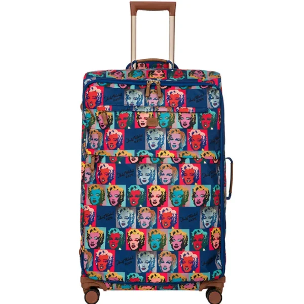 Flash Sale Andy Warhol Spinner Check-Ins