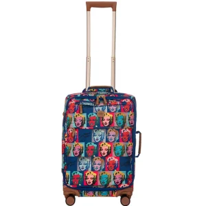 andy_warhol_spinner_carry_0-4.webp Shop Andy Warhol Spinner carry on Carry-ons
