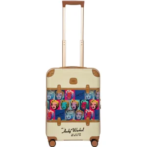 andy_warhol_spinner_hards_0-1.webp Shop Andy Warhol Spinner Hardside carry on Carry-ons