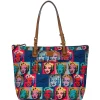 Hot Andy Warhol Sportina 2 in 1 Totes