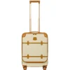 Shop Bellagio 2.0 21" Spinner With Pocket Carry-on Recycled