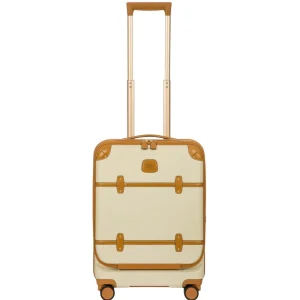bellagio___spinner_with_p_0-2.webp Shop Bellagio 2.0 21" Spinner With Pocket Carry-on Recycled