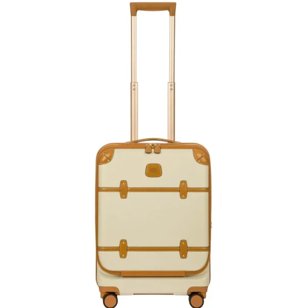 bellagio___spinner_with_p_0-2.webp Shop Bellagio 2.0 21" Spinner With Pocket Carry-on Recycled