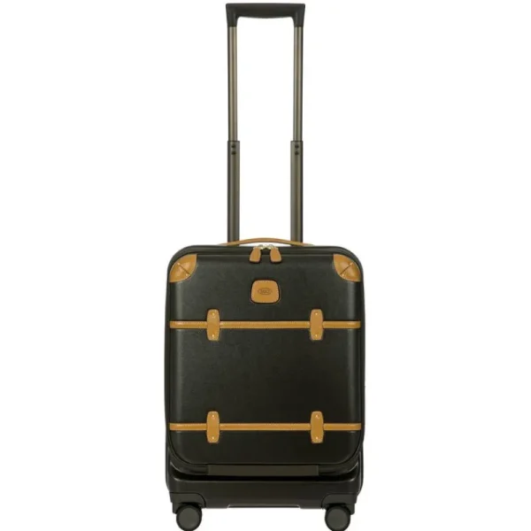 bellagio___spinner_with_p_0.webp Shop Bellagio 2.0 21" Spinner With Pocket Carry-on Recycled | Recycled