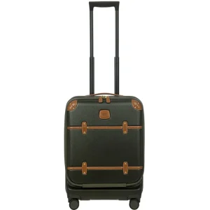 bellagio__expandable_spin_0-1.webp Shop Bellagio 21'' Expandable Spinner w/pocket Recycled