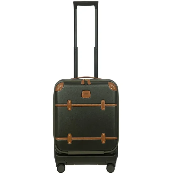 Shop Bellagio 21'' Expandable Spinner w/pocket Recycled