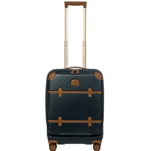 Outlet Bellagio 21'' Expandable Spinner w/pocket Recycled
