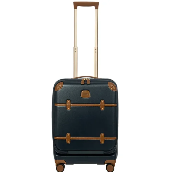 bellagio__expandable_spin_0-2.webp Outlet Bellagio 21'' Expandable Spinner w/pocket Recycled