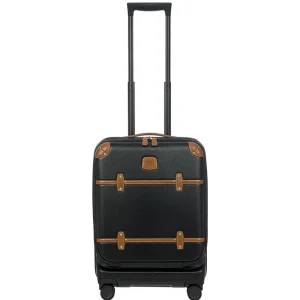 Outlet Bellagio 21'' Expandable Spinner w/pocket Recycled