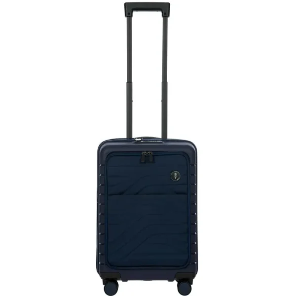 by_ulisse__carry_on_spinn_0-1.webp Discount B | Y Ulisse 21" Carry On Spinner w/ Pocket Expandable