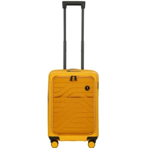 by_ulisse__carry_on_spinn_0-2.webp Best Sale B | Y Ulisse 21" Carry On Spinner w/ Pocket Expandable