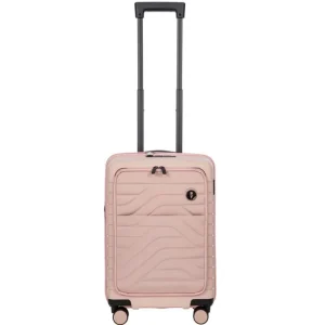 by_ulisse__carry_on_spinn_0-3.webp Best Sale B | Y Ulisse 21" Carry On Spinner w/ Pocket Expandable