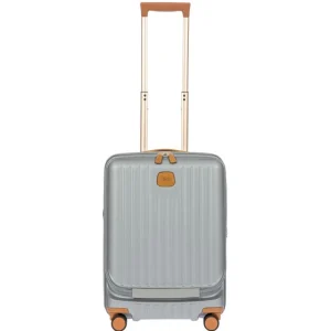Online Capri 2.0 21" Spinner With Pocket Carry-on Recycled | Recycled