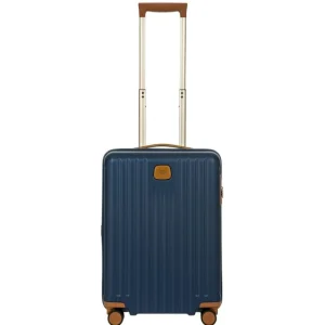 Clearance Capri 2.0 Spinner 21" Carry On Recycled