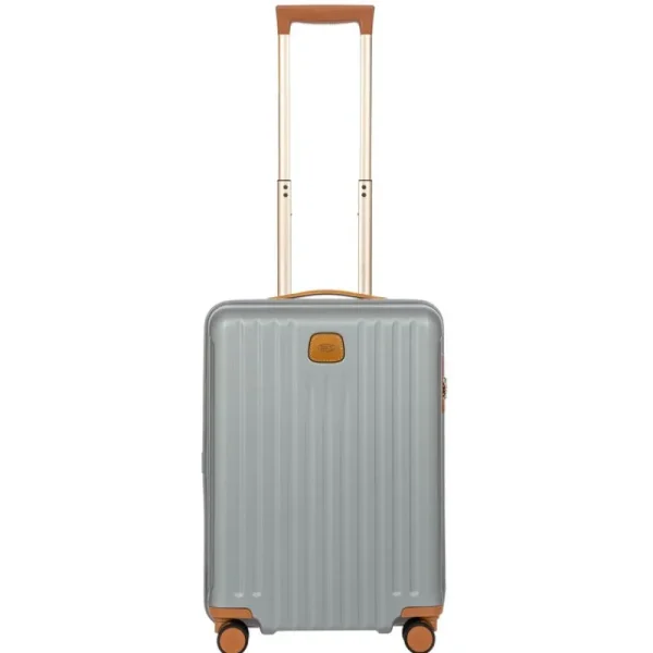 New Capri 2.0 Spinner 21" Carry On Recycled | Recycled
