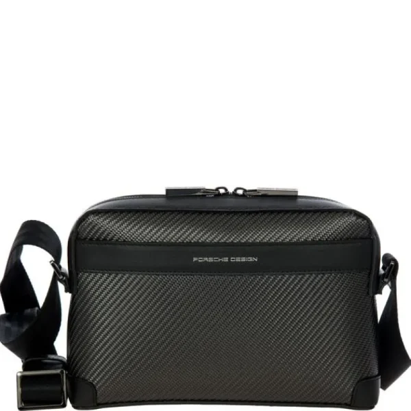 Shop CARBON Shoulder Bag Men's Bags | Men's Bags