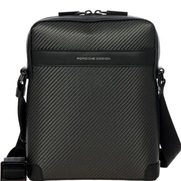 Clearance CARBON Shoulder Bag Men's Bags | Men's Bags