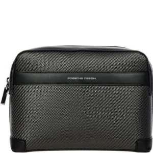 Online CARBON Washbag Toiletry | Toiletry