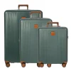 Best Sale Ferrara 3 piece Set Trolleys Check-Ins | Check-Ins