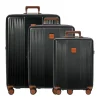Fashion Ferrara 3 piece Set Trolleys Check-Ins
