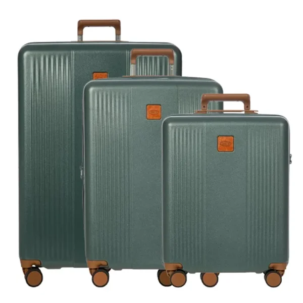 Best Sale Ferrara 3 piece Set Trolleys Check-Ins | Check-Ins