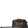 Fashion Firenze 21" Rolling Duffle Dufe & Weekenders | Dufe & Weekenders
