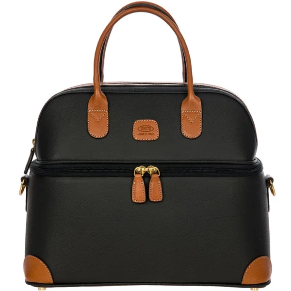Cheap Firenze Tuscan Train Case Unisex