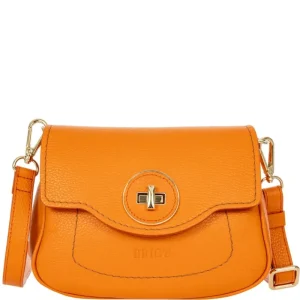 Fashion Gardenia Leather