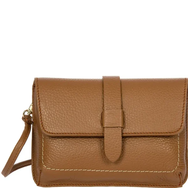 garofano_mini_purse_0-3.webp Clearance Garofano Mini Purse Leather