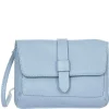 Outlet Garofano Mini Purse Leather