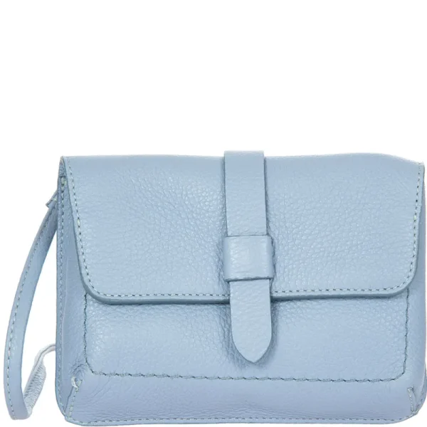 garofano_mini_purse_0-4.webp Outlet Garofano Mini Purse Leather