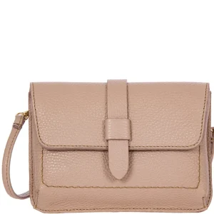 New Garofano Mini Purse Leather