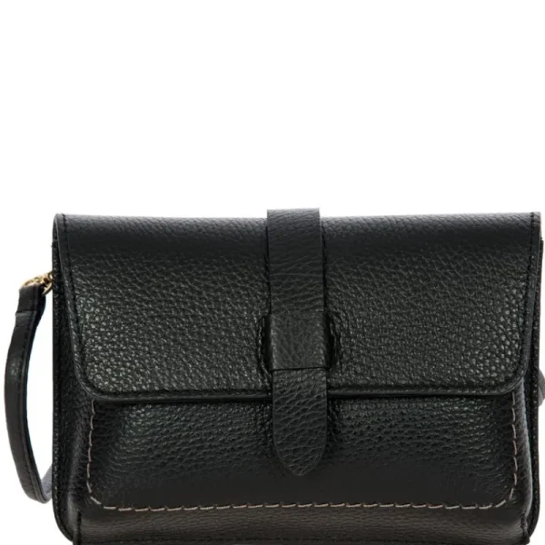 Online Garofano Mini Purse Leather | Leather
