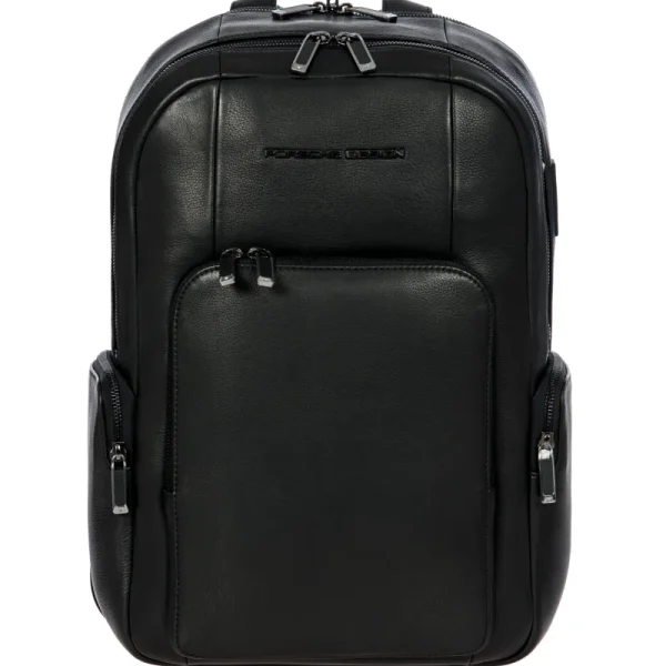 Online Leather Roadster Backpack M1 Leather | Leather