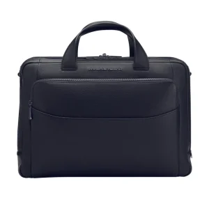 New Leather Roadster Briefcase M Leather | Leather