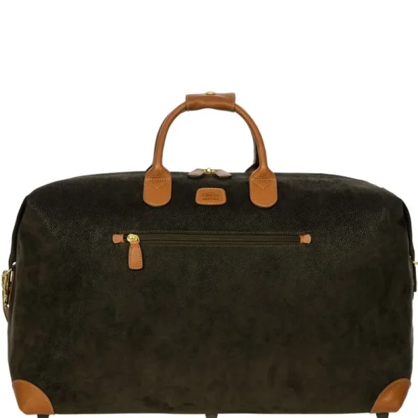 Best Life Cargo Duffle Bag Unisex | Unisex