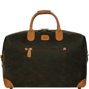 Best Life Cargo Duffle Bag Unisex | Unisex