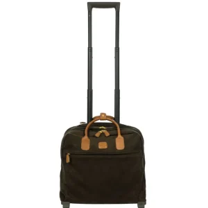 life_tropea_trolley_pilot_0.webp New Life Tropea Trolley Pilot Case Carry-ons