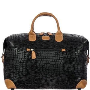 my_safari__cargo_duffle_0.webp Best Sale My Safari 18" Cargo Duffle Unisex | Unisex