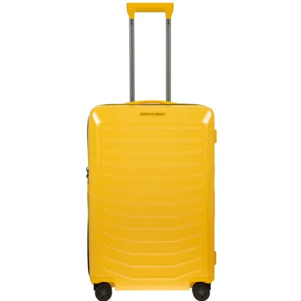 Hot PORSCHE Expandable Spinner Expandable