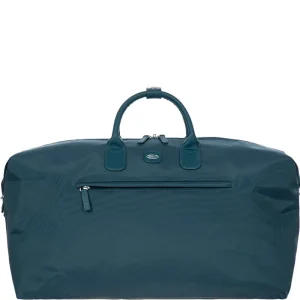positano__deluxe_duffle_0-2.webp Online Positano 22" Deluxe Duffle Dufe & Weekenders