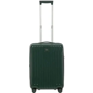 Shop Positano 21" Spinner Carry-on Recycled