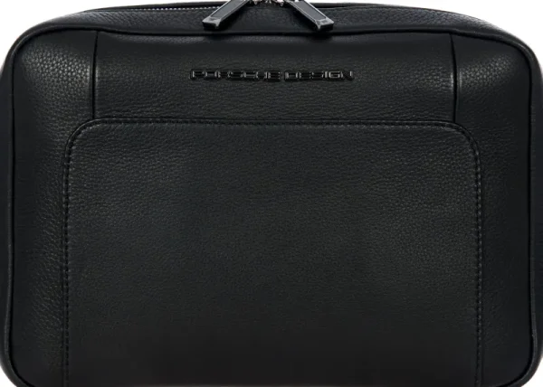 Cheap Roadster Washbag Leather Toiletry | Toiletry