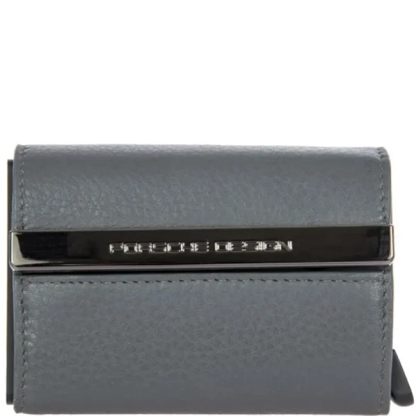 Store SECRID Cardholder Wallets