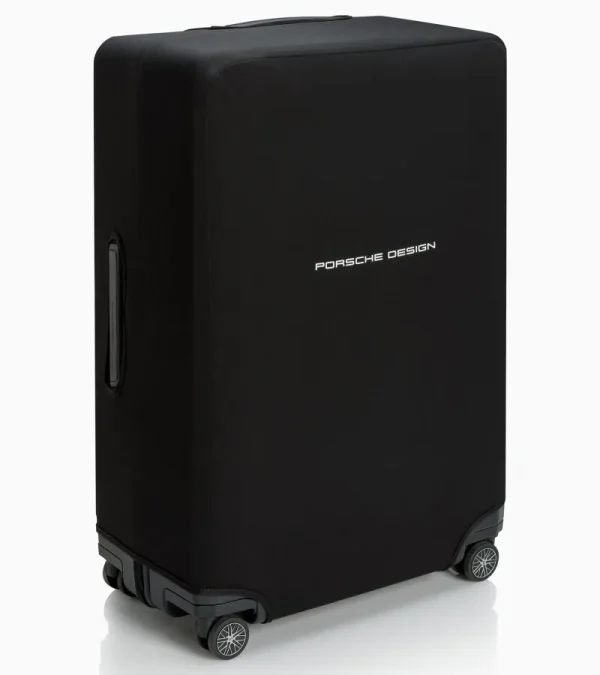 Online Trolley Hard Cover for Porsche Design Product Care & Luggage Covers