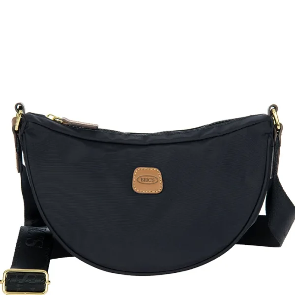 x_travel_mini_halfmoon_ba_0-2.webp Flash Sale X Travel Mini Halfmoon Bag Crossbody