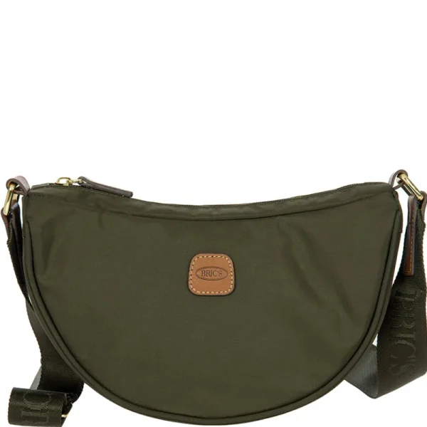 x_travel_mini_halfmoon_ba_0.webp Flash Sale X Travel Mini Halfmoon Bag Crossbody