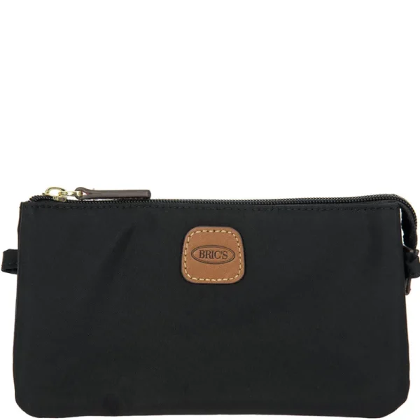 Cheap X Travel Pouch w/detachable strap Crossbody