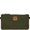 Sale X Travel Pouch w/detachable strap Crossbody